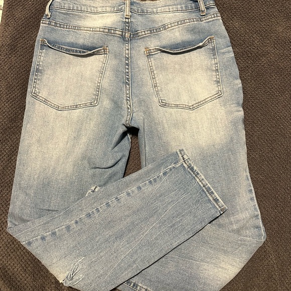 DEX Jeans - Picture 2 of 2